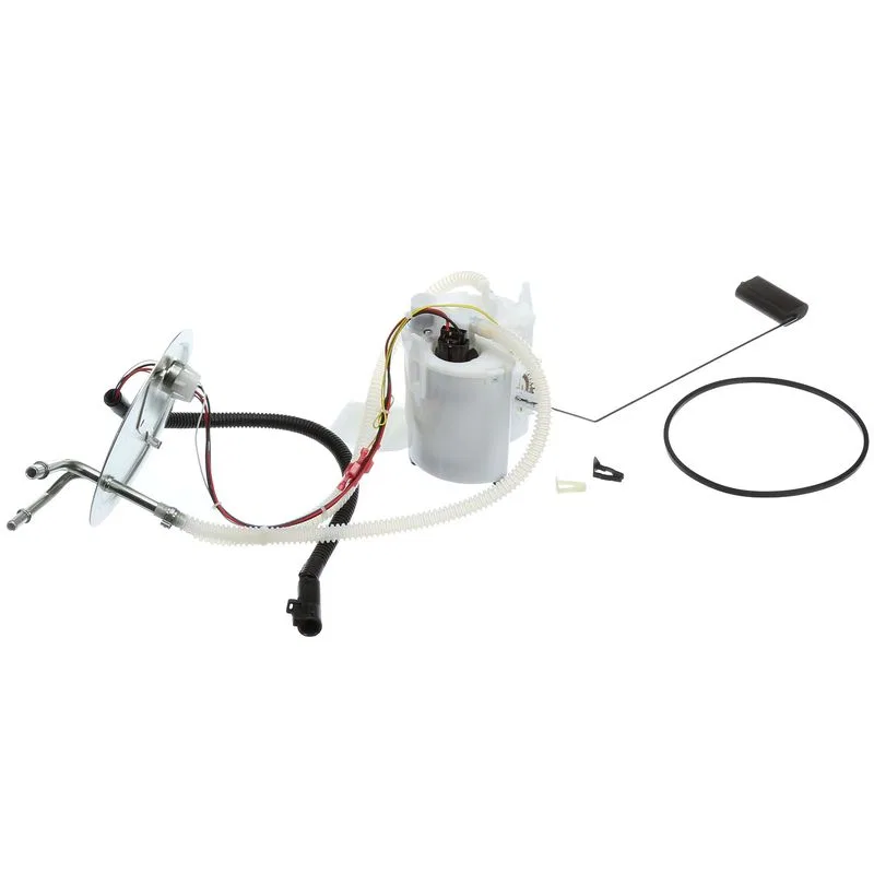 FG0954 – DELPHI Fuel Pump Electric, OE Replacement Gasoline 102 PSI Maximum Pressure 33 GPH Flow Rate With Module Ass...